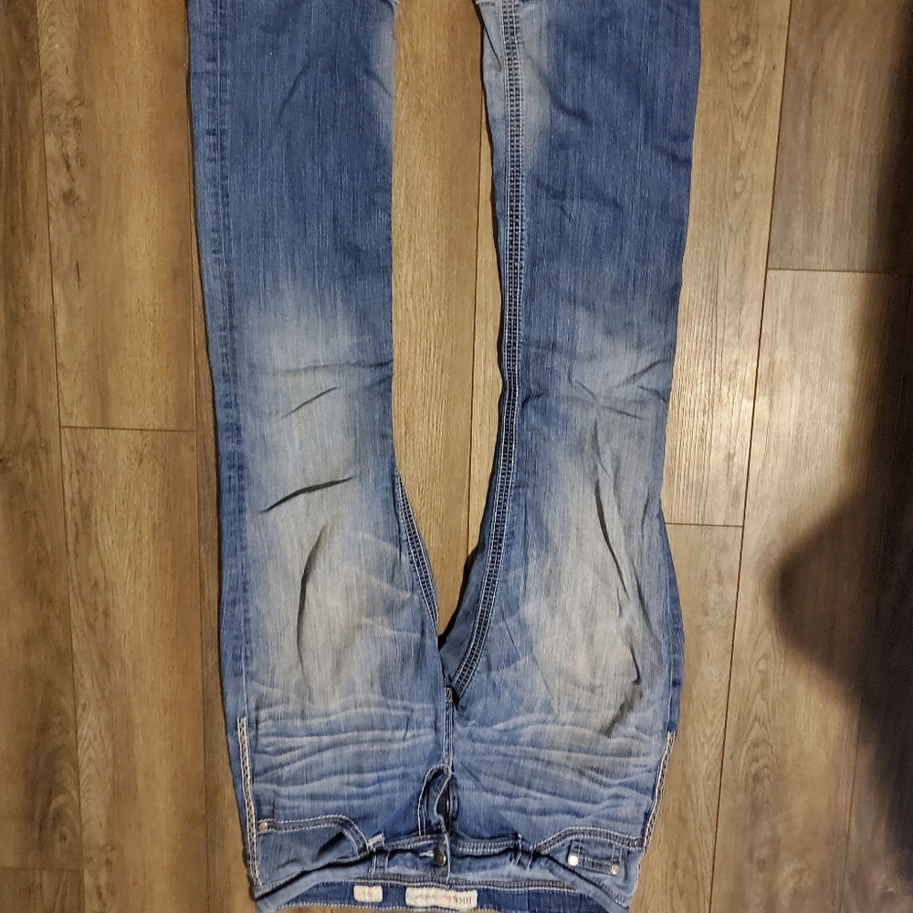 Bke jeans